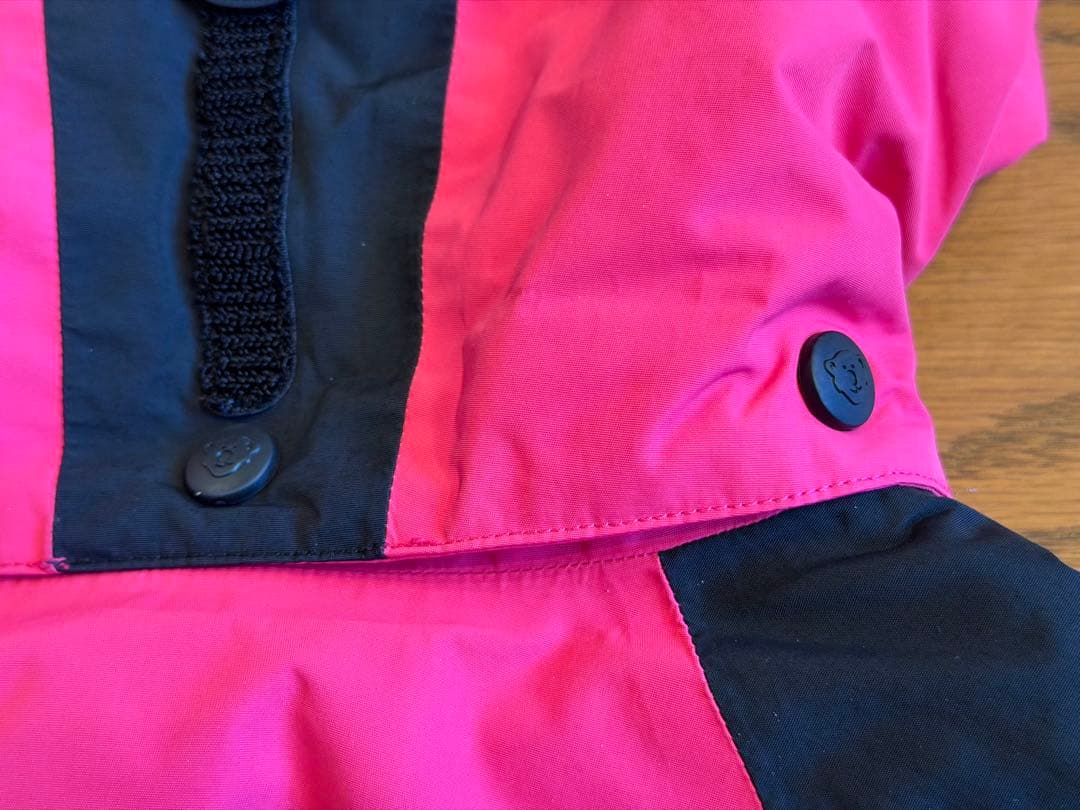 【 ISBJÖRN 】キッズ スキーウェア【98-104cl】