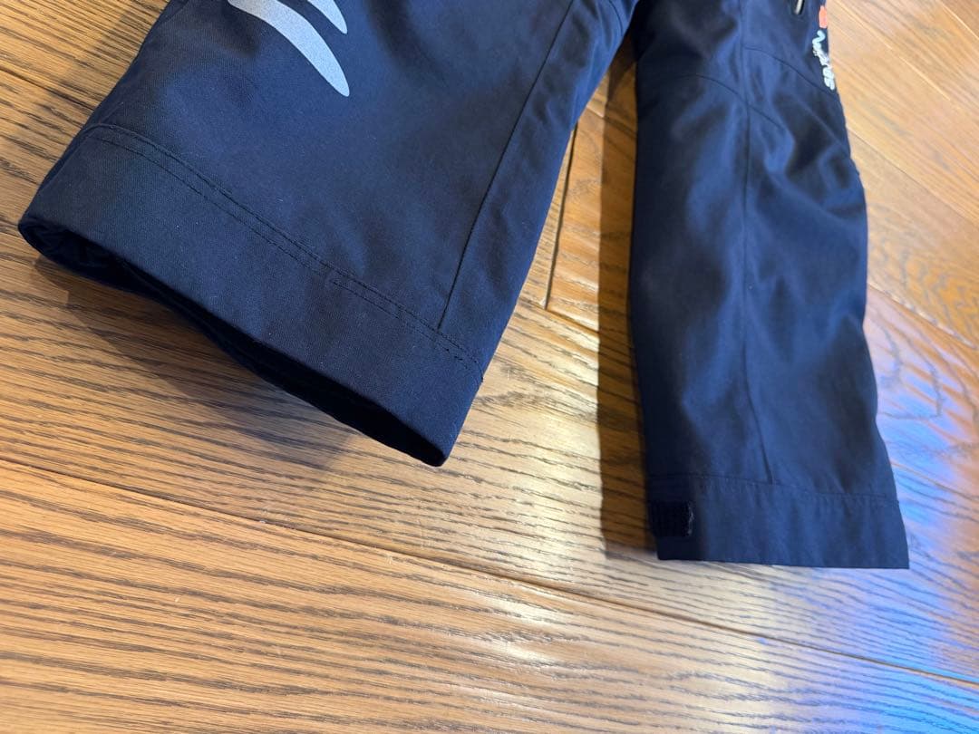 【 ISBJÖRN 】キッズ スキーウェア【98-104cl】