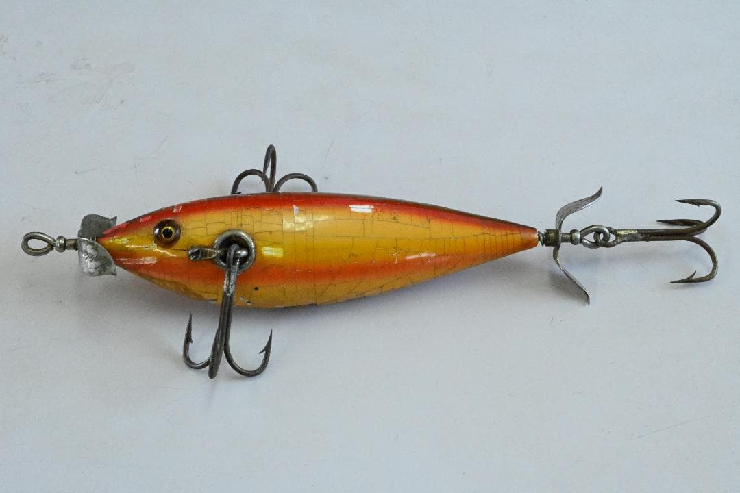 HEDDON #700 Lリグ