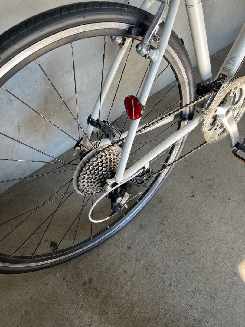 クロスバイク GIANT ESCAPE R3 ジャイアント エスケープ