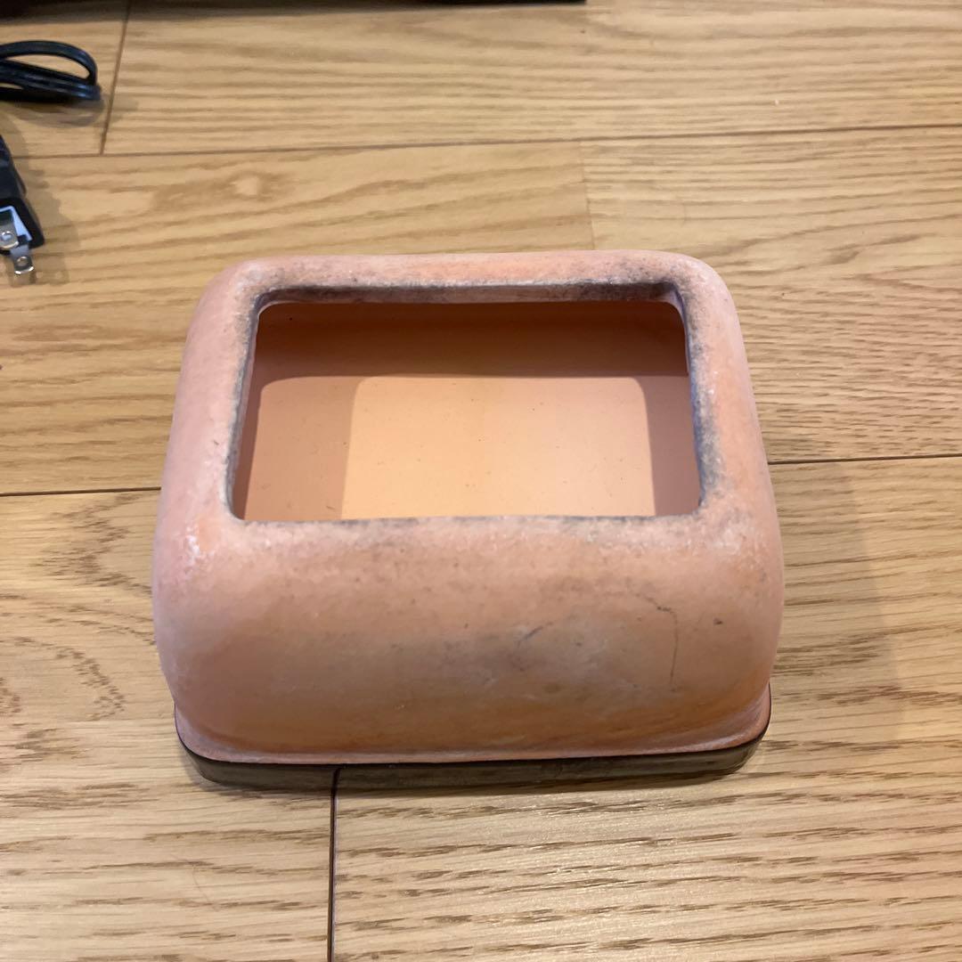 爬虫類　ケージ 飼育　セット　水皿　ヒーター　ウェットシェルター　バスキング