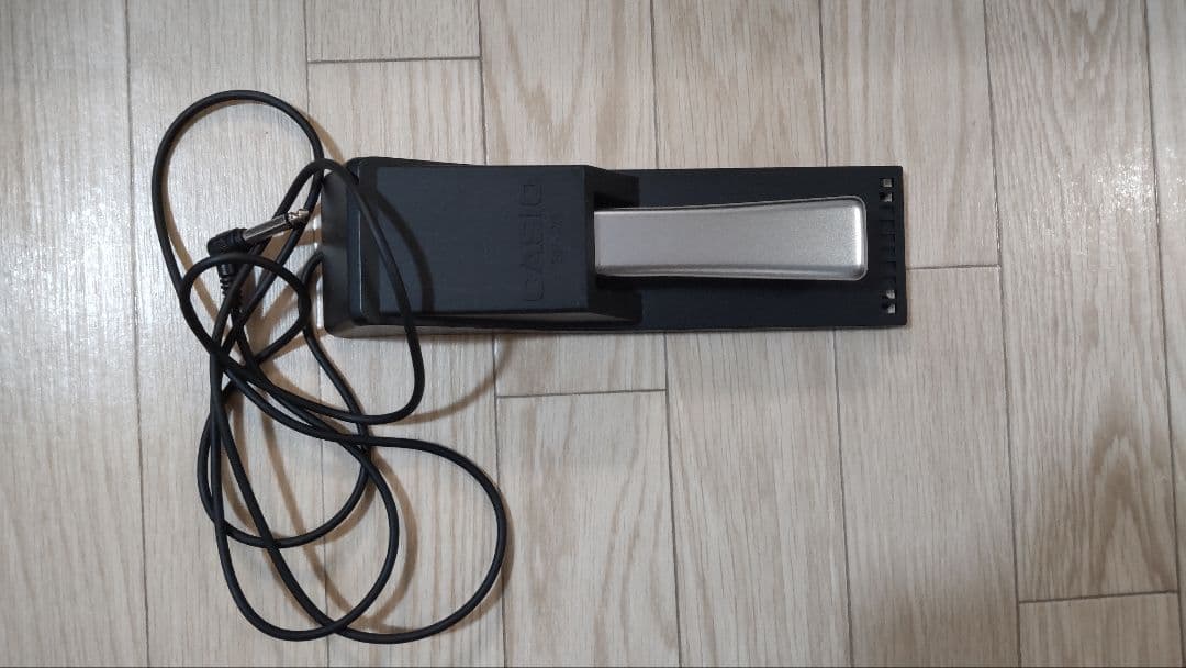 CASIO 電子ピアノ Piacere CPS-7