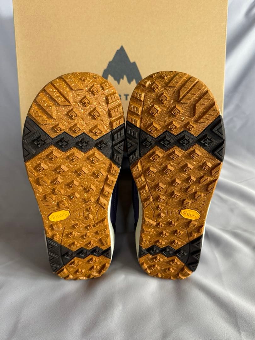 新品　メンズ Burton フォトン BOA® ワイド　US 9