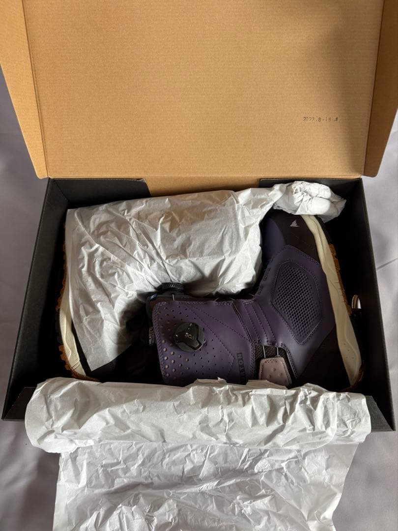 新品　メンズ Burton フォトン BOA® ワイド　US 9