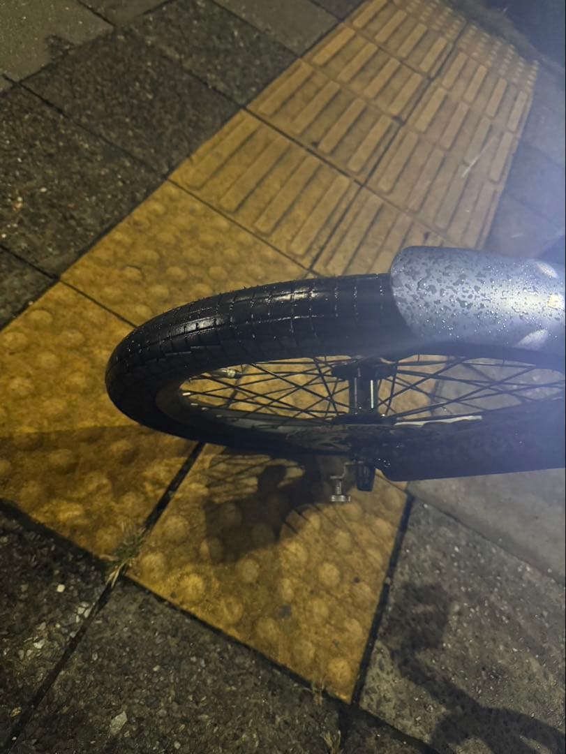 【美品】ERWAY-a02電動アシスト自転車 ブラック