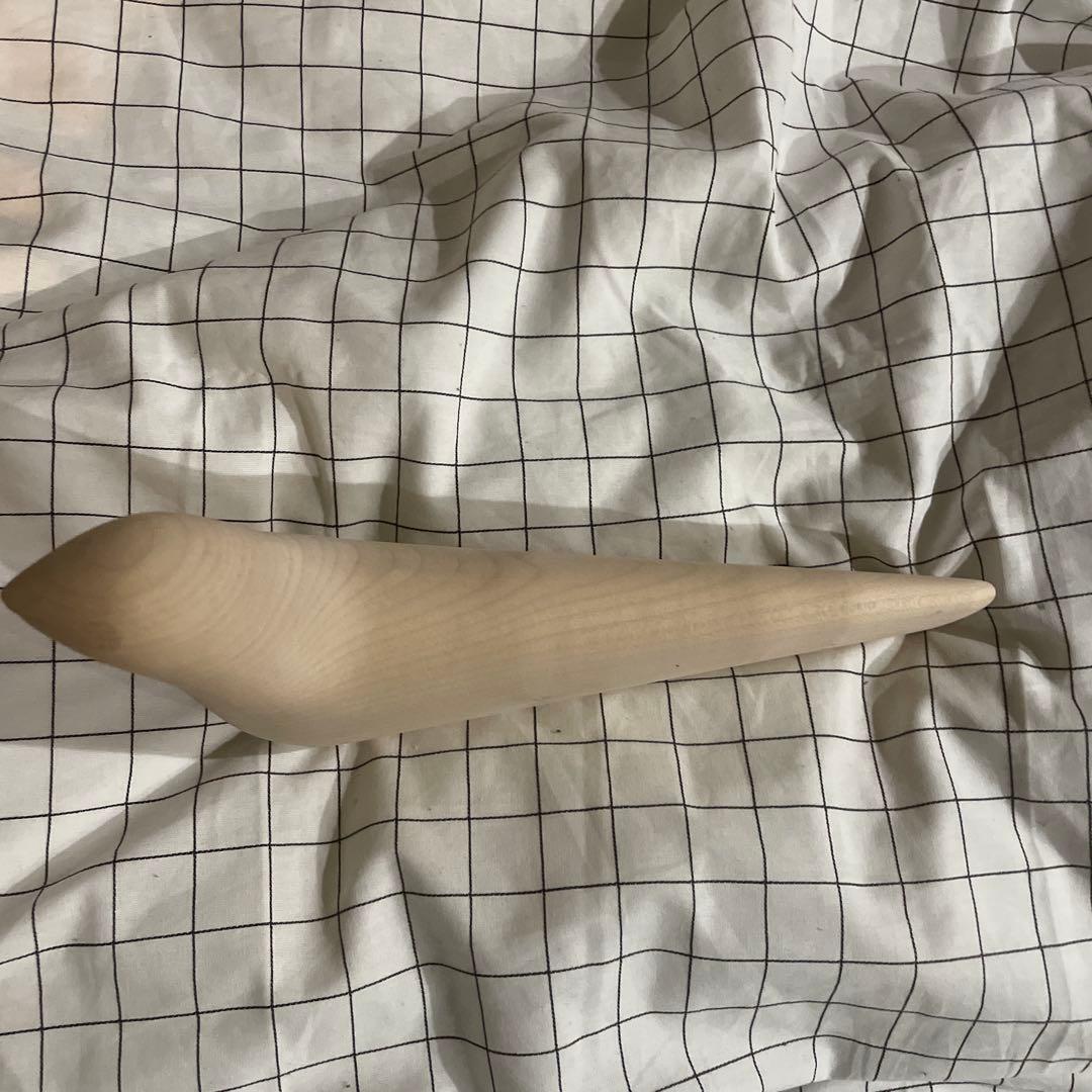 vitra ロワゾー メープル お値下げ不可