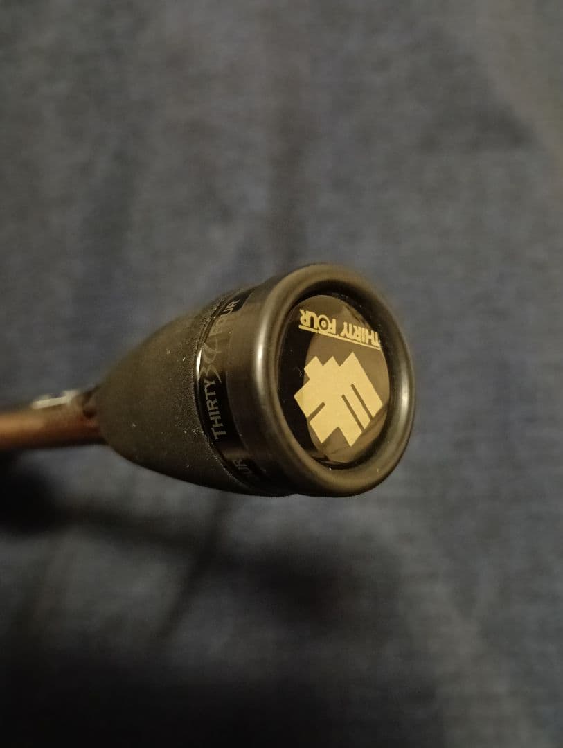 34 サーティーフォー アドバンスメント HSR-63 バージョン3