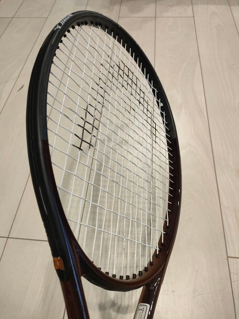 HEAD Prestige Pro G4 硬式テニスラケット