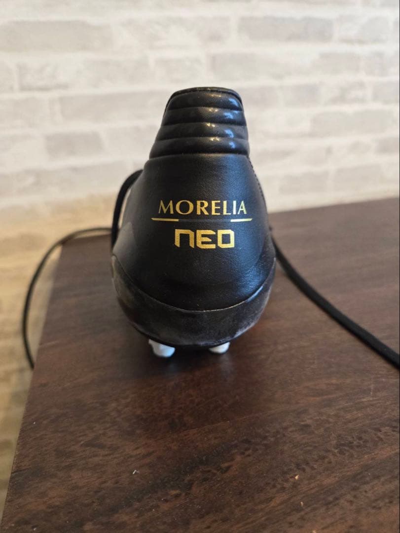 【新品未使用】Mizuno Morelia NEO KL MIX