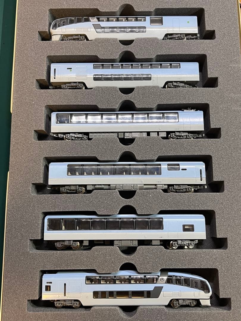 KATO 251系 スーパービュー踊り子