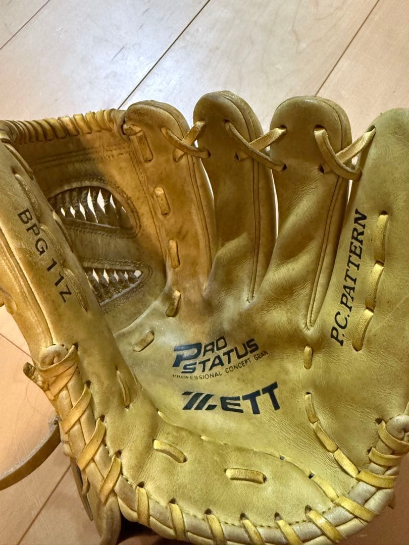 zett プロステイタス