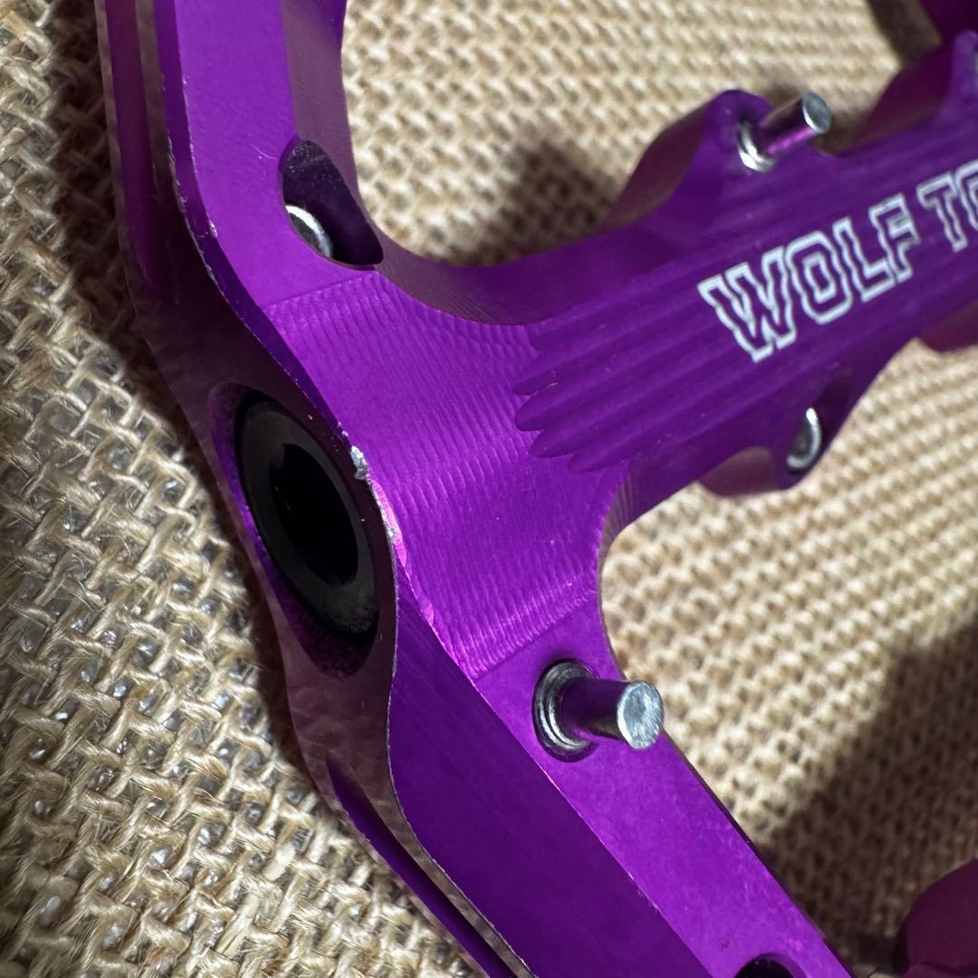 アッポー 様　WOLF TOOTH COMPONENTS