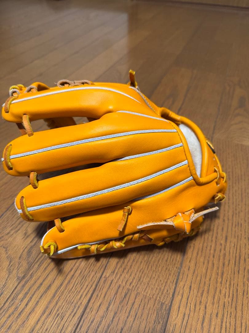 年始特別セール　ミズノプロ　クラシック　軟式　内野