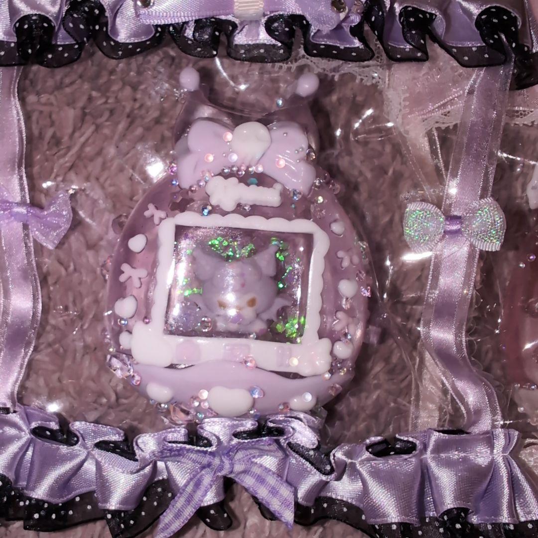 たまごっちスクイーズ