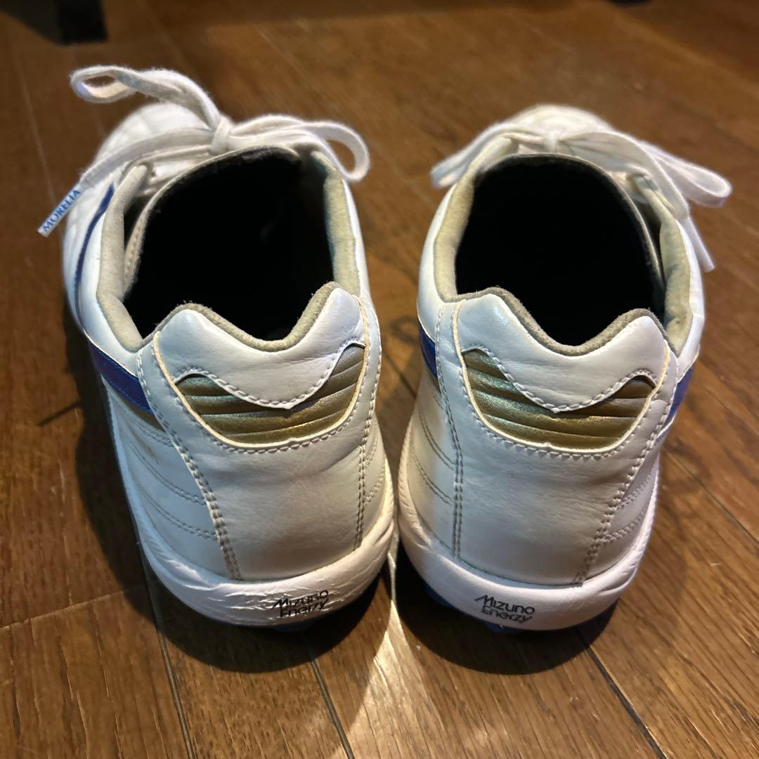 Mizuno モレリア SALA JAPAN TF 27cm