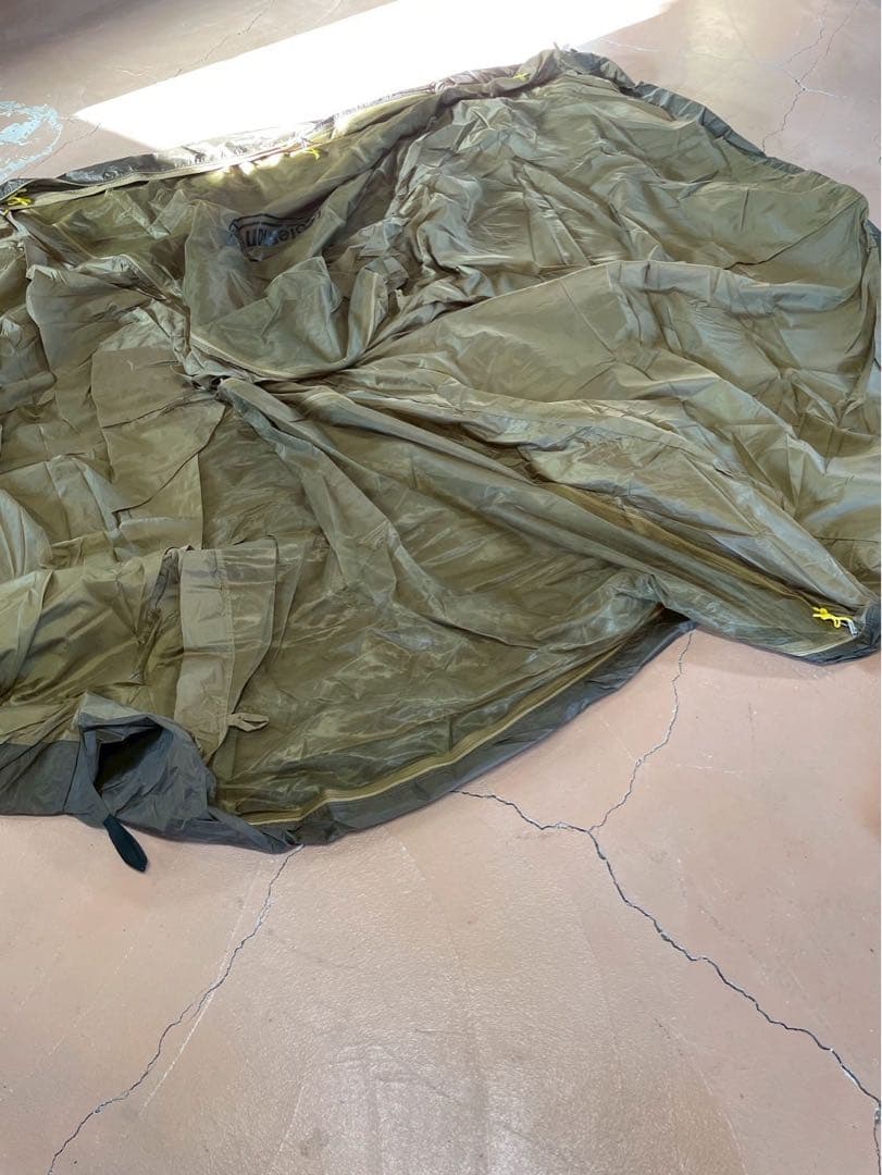 Coleman（コールマン） ティピーTX/ST 2191007テント