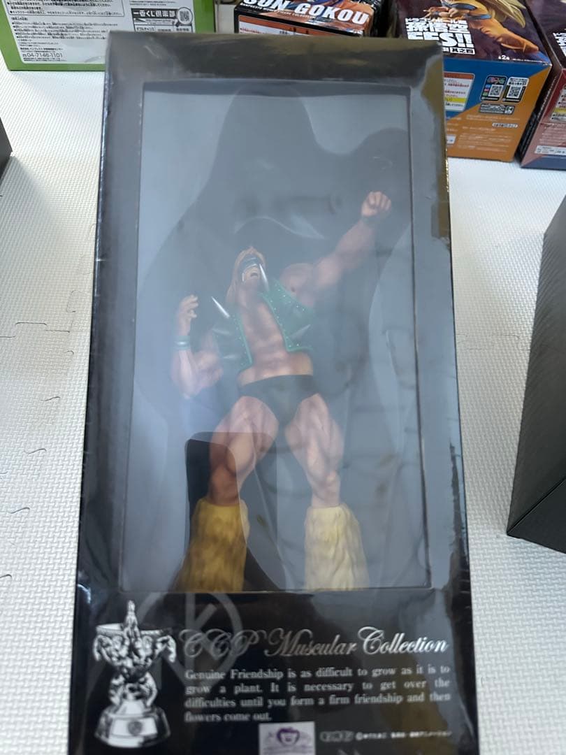 コミック・アニメ CCP Vol. 66 NEPTUNEMAN