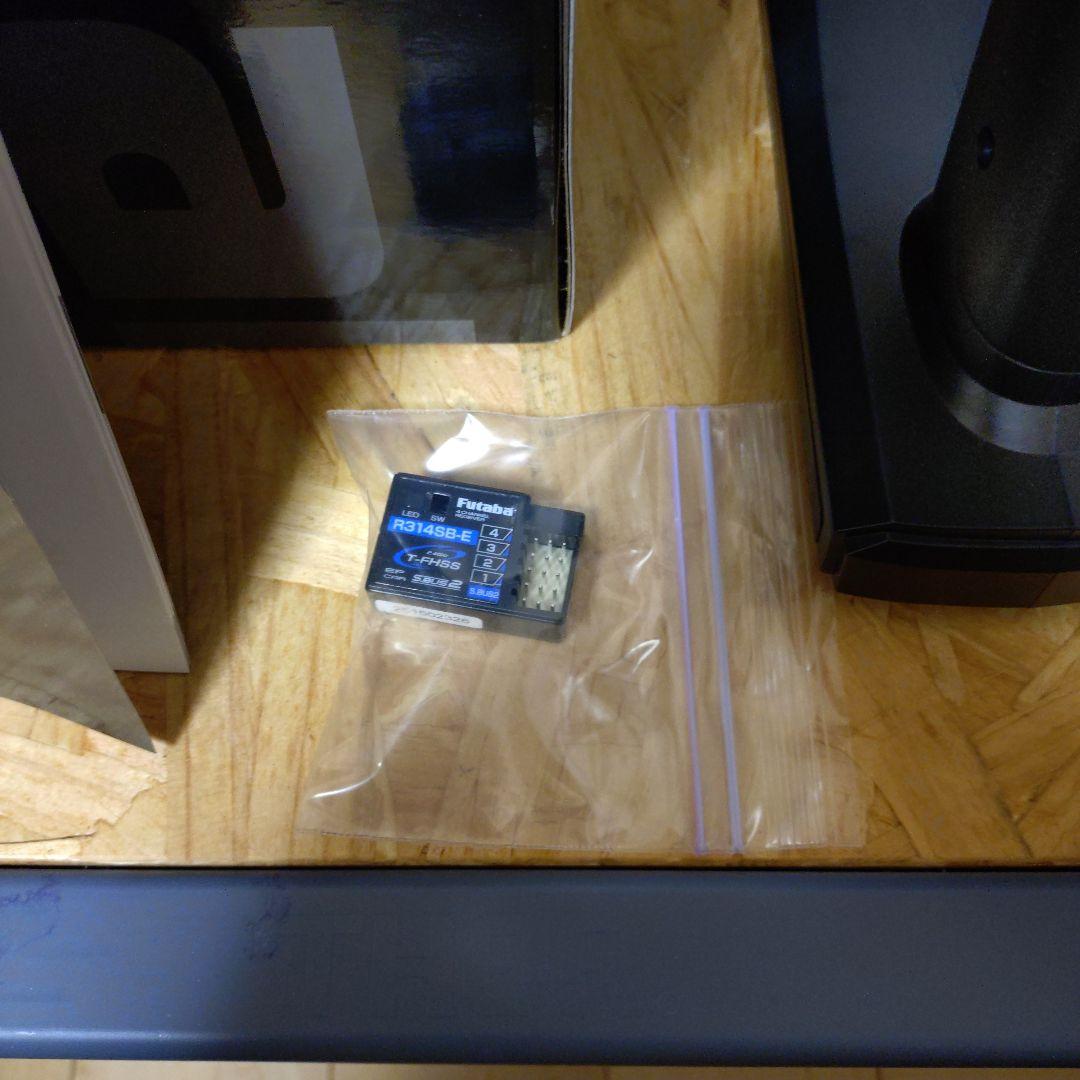 Futaba T4PM Plus デジタルプロポ