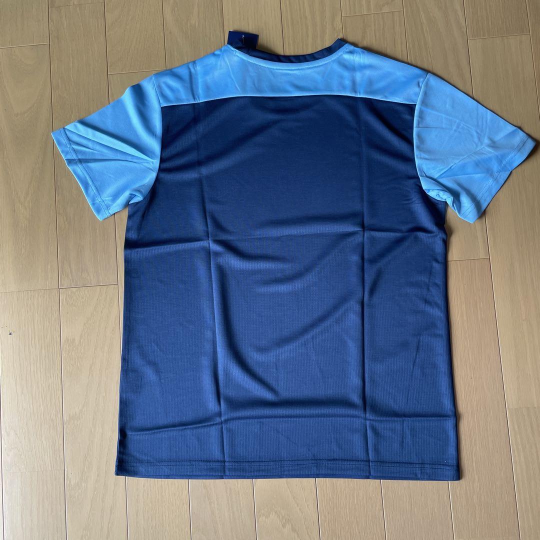 ヨネックス　YONEX テニスウェア　ゲームウェア　上下セット　新品　XL