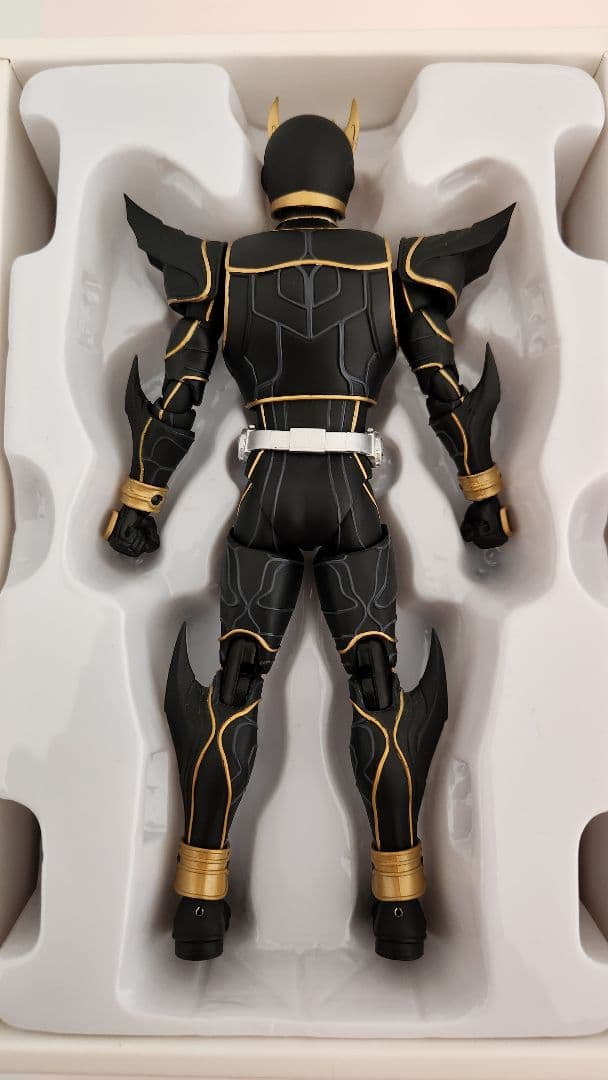 仮面ライダークウガ アルティメットフォーム　ダグバ　セット