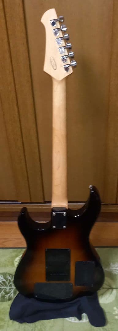 line6 variax standard モデリングギター