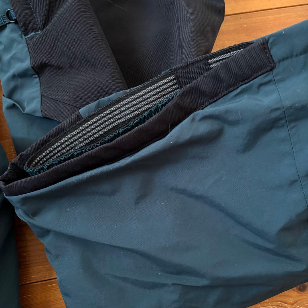 Burton バートン キッズスキーウェア ビブパンツ XL160 レディース