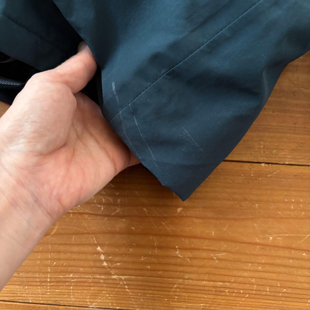 Burton バートン キッズスキーウェア ビブパンツ XL160 レディース