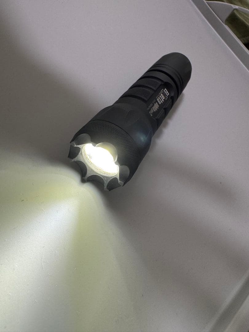 ElZetta alpha gen3 エルゼッタ