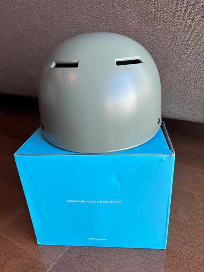 sandbox CLASSIC 2.0 / BRAIN BUCKET サイズXL