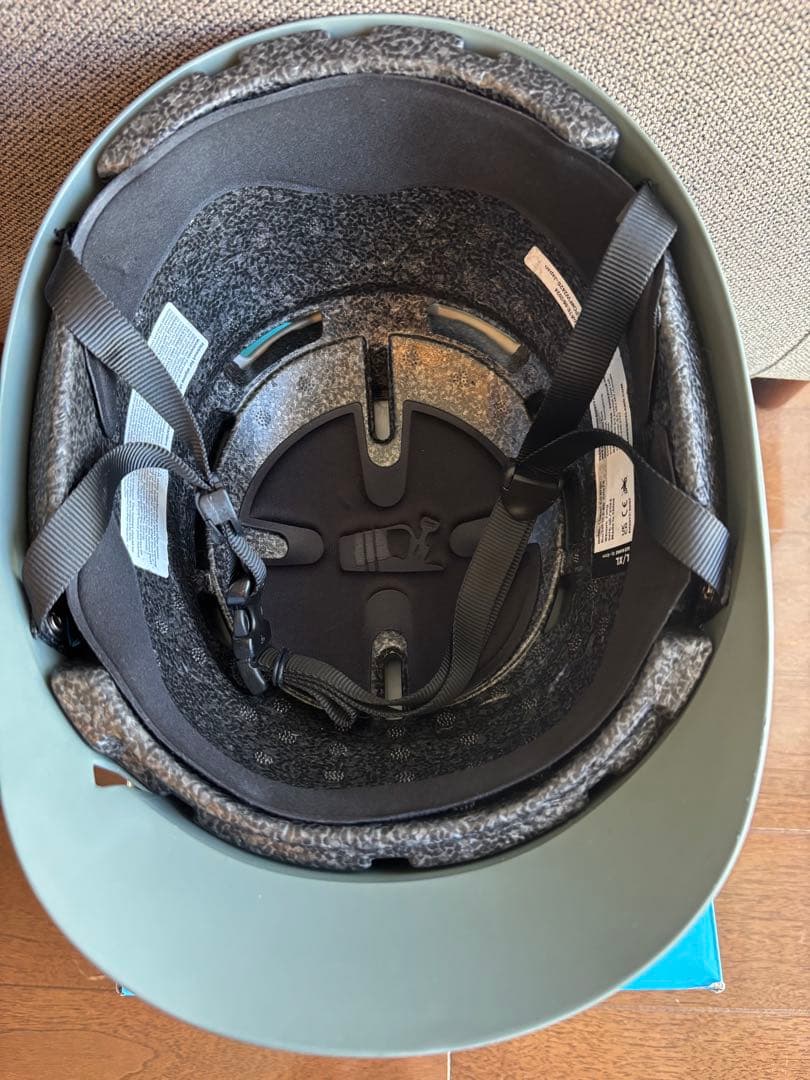 sandbox CLASSIC 2.0 / BRAIN BUCKET サイズXL