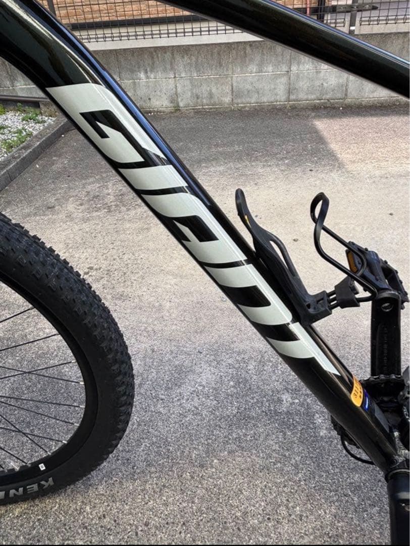 【ゆうと】GIANT TALON2 ジャイアント　マウンテンバイク