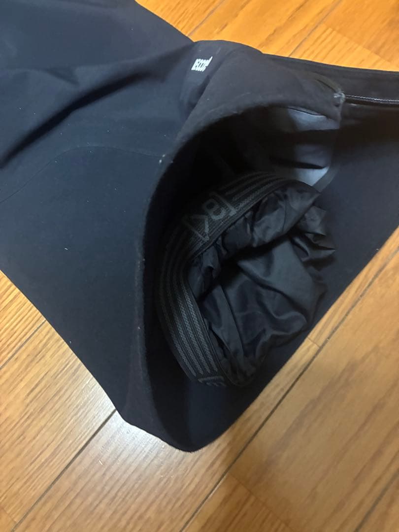 Burton Ak457 ビブパンツ　gortex pro スキー　スノボ