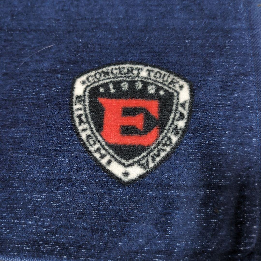 E.YAZAWA コンサートタオル ネイビー