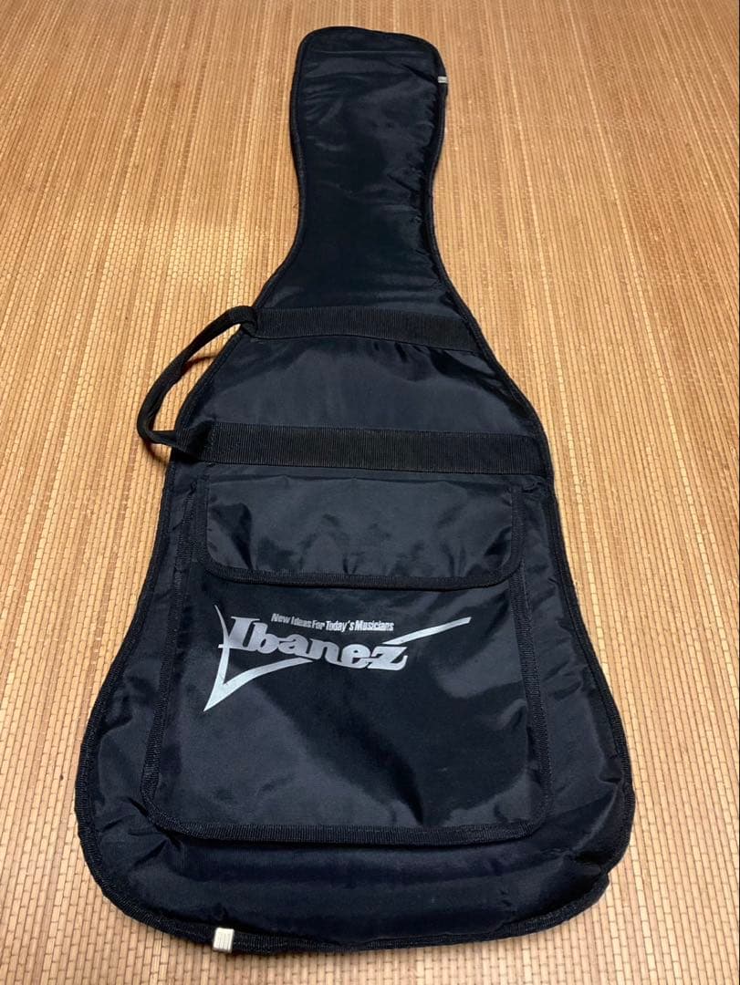 ギター　アイバニーズ　Ibanez Roadstar Ⅱ RG652 1986年