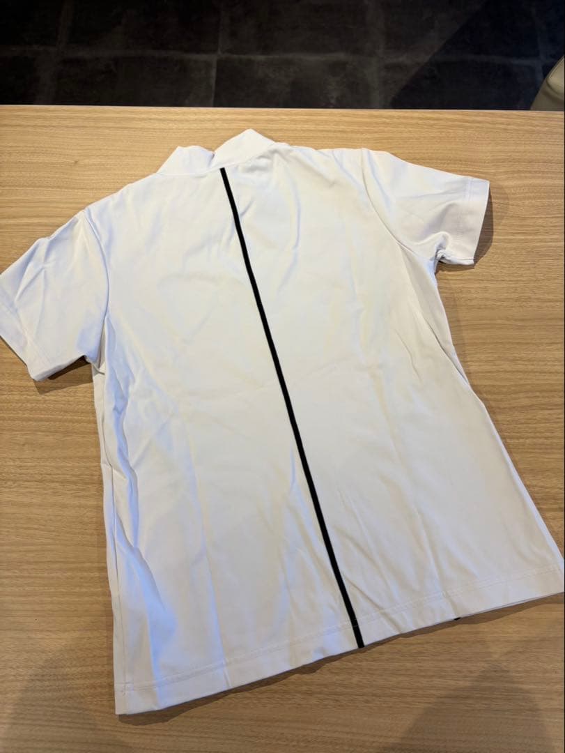 マークアンドロナ ゴルフウェア