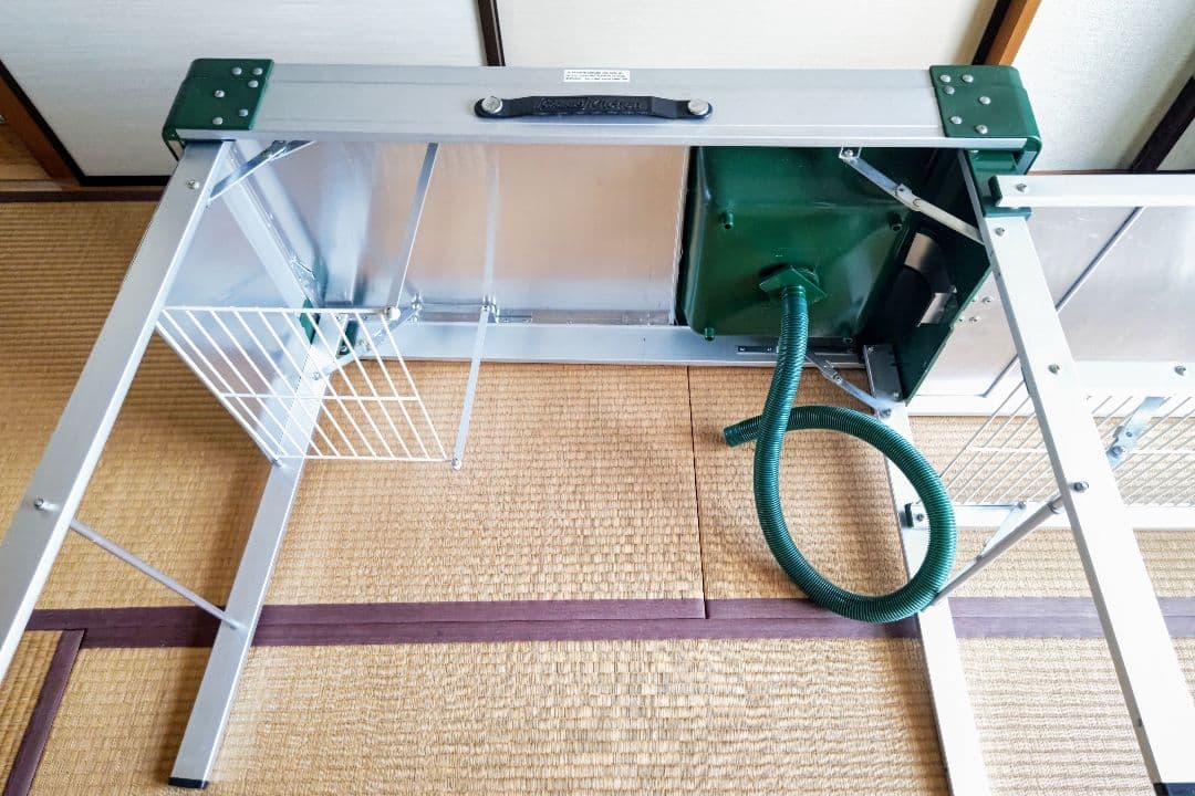 希少　コールマンキッチン・テーブル廃盤品