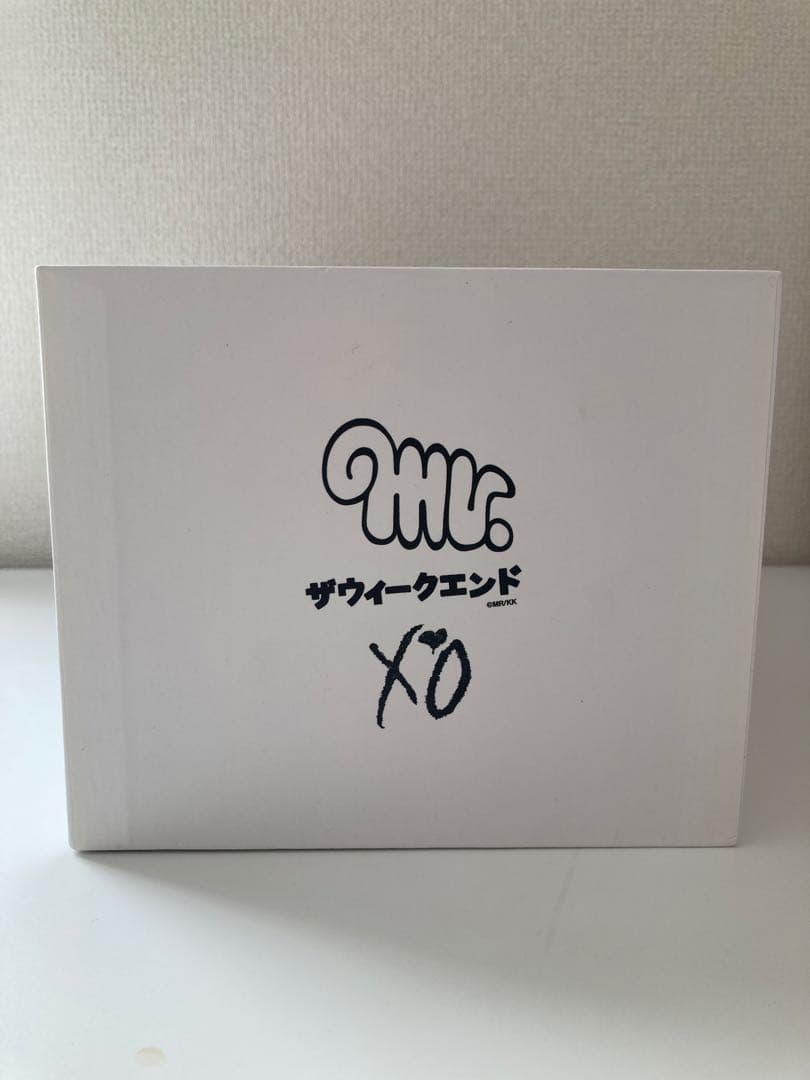 ザウィークエンド パーティー キャラクターグッズ　村上隆