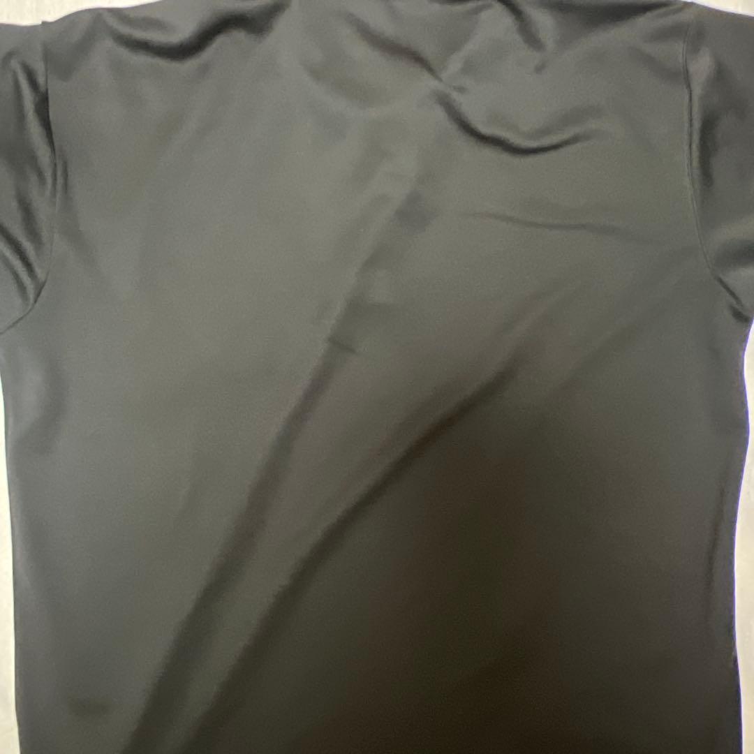 昇陽中学ポロシャツ