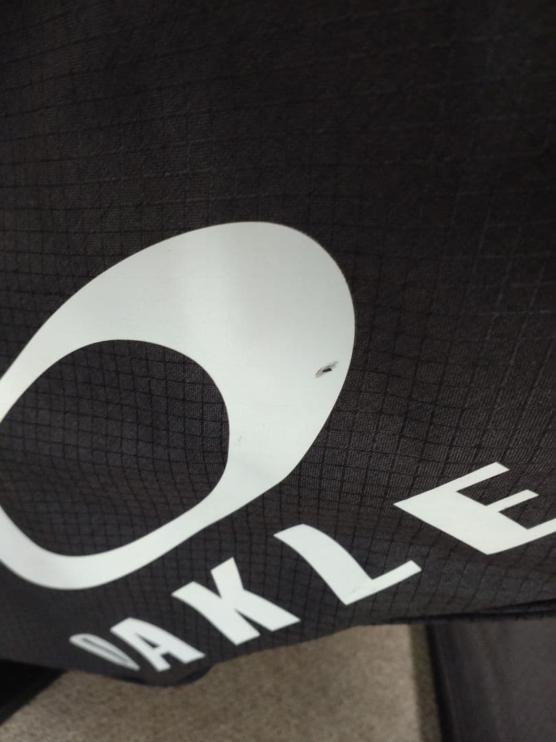 オークリースタンドキャディバッグ