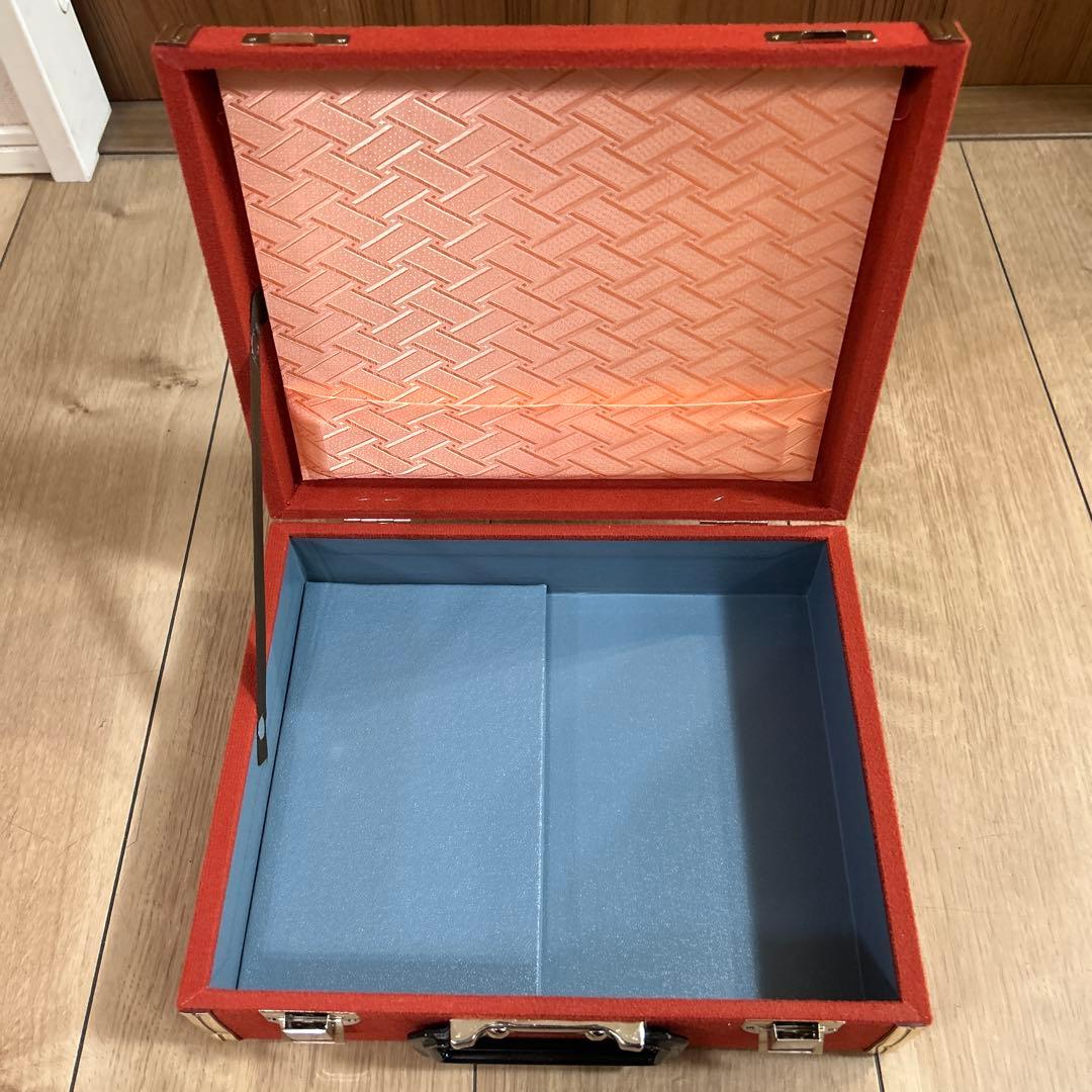 高級麻雀牌　最高級 大型重量 ユリア樹脂 黒牌　楽しい麻雀