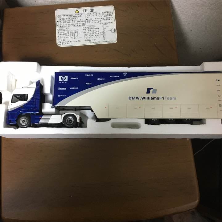 コレクション  team truck