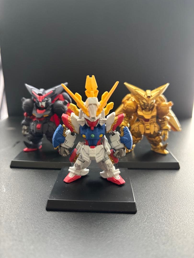 ガンダムコンバージ　まとめ売り