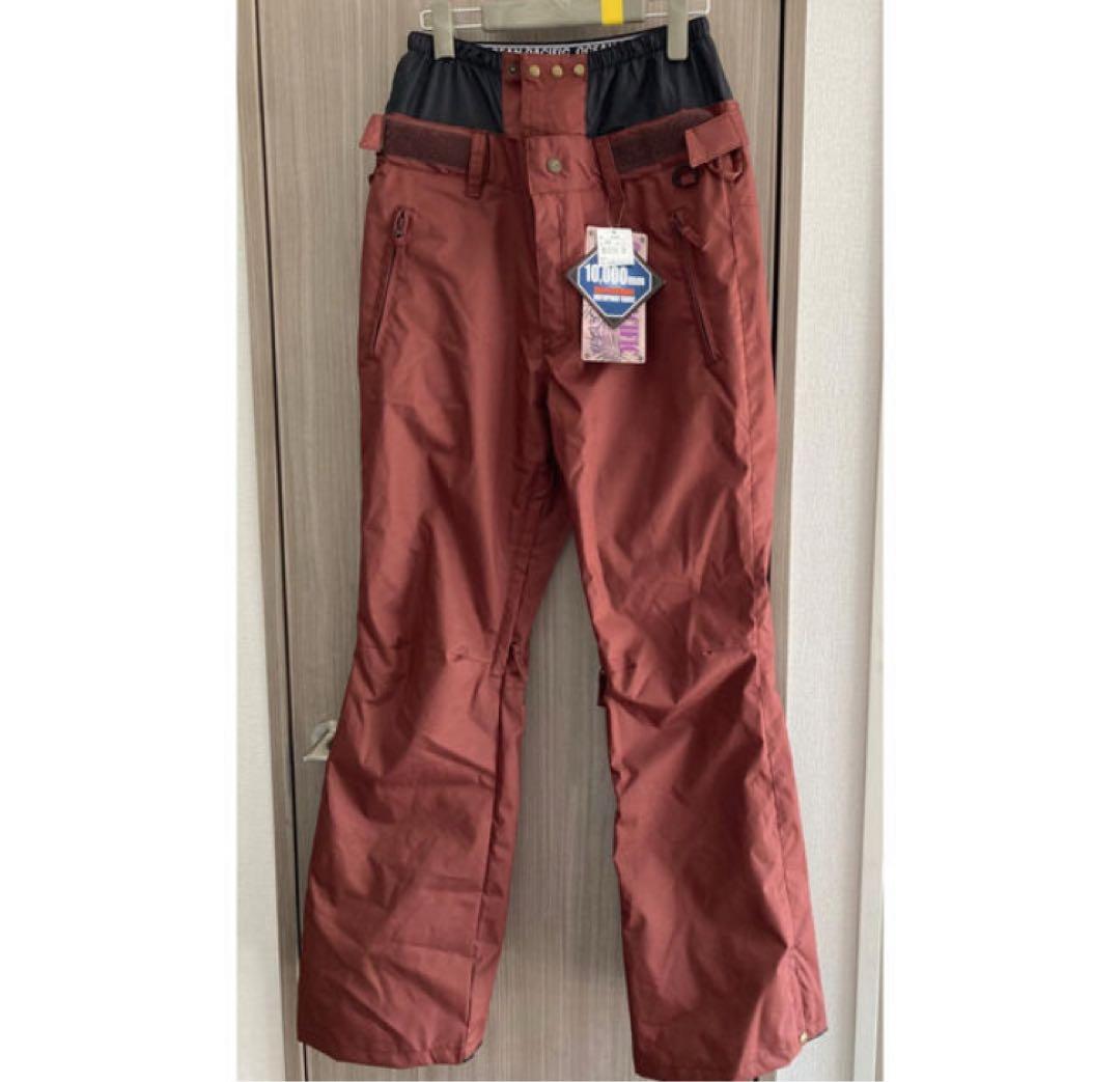 新品　Ocean Pacific スキーウェア　スノーボードウエアセット