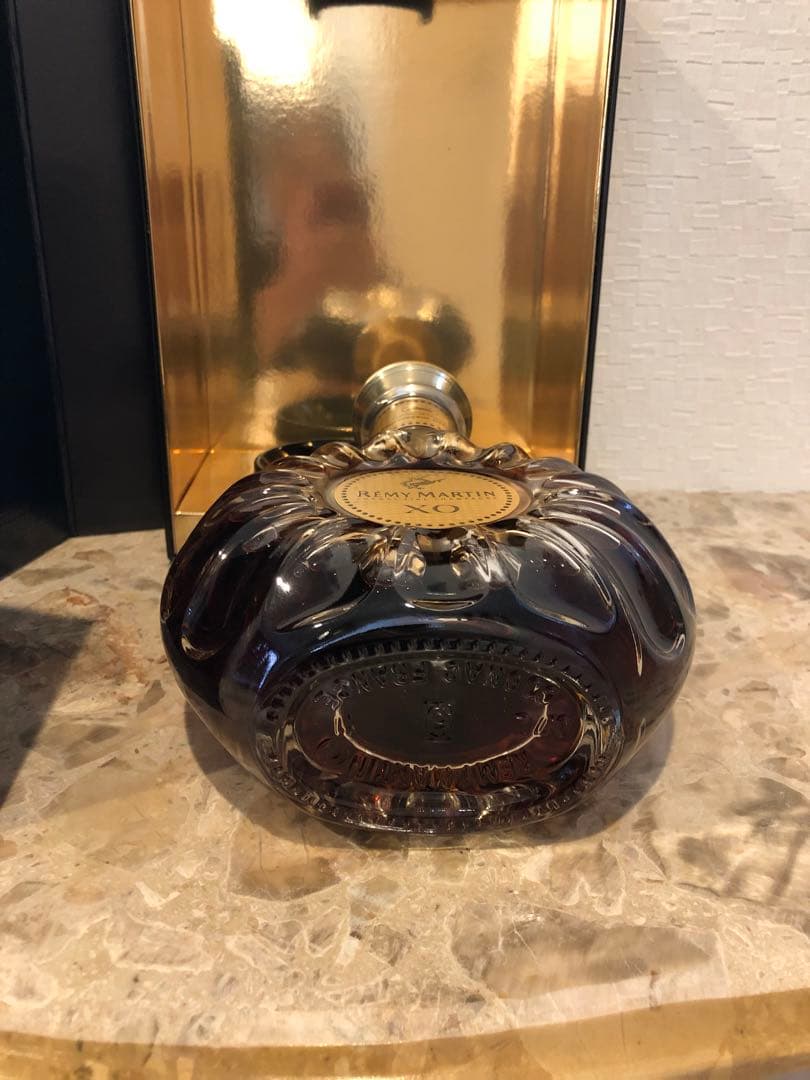 レミーマルタンxo エクセレンス　700ml