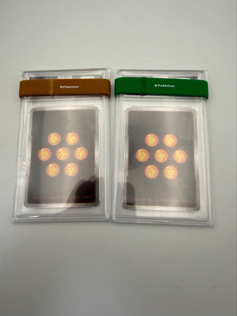 ドラゴンボールフュージョンワールド PSA10孫悟空 SCRシークレットパラレル