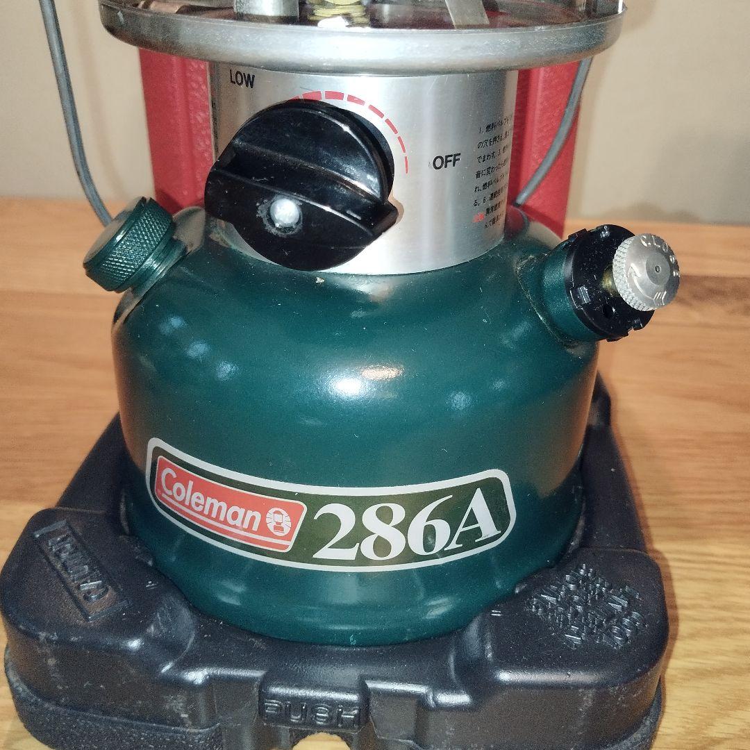 Coleman コールマン　286A740J ランタン