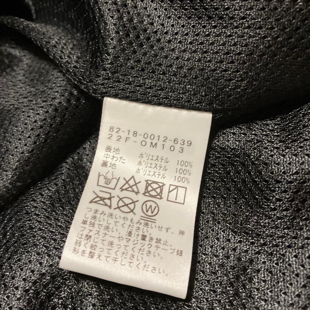 BEAMS GOLF メンズ ジャケット M 黒