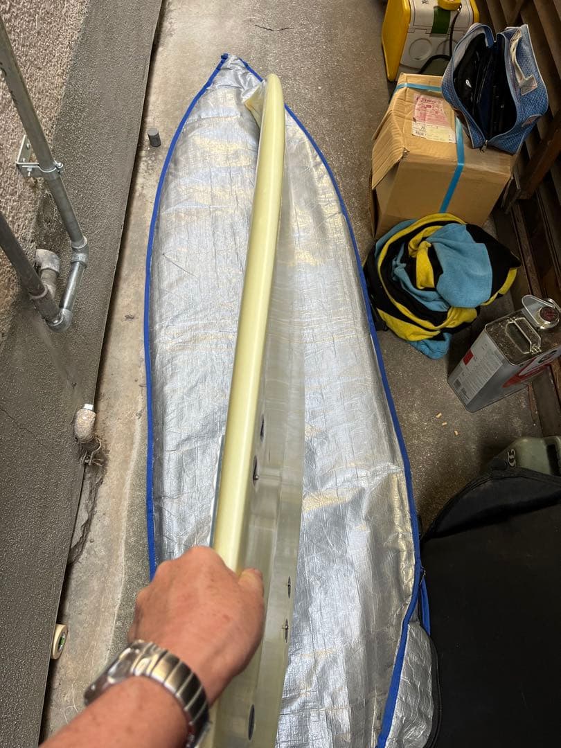 ジョンカーパー6.3美品クリスマスセール半額