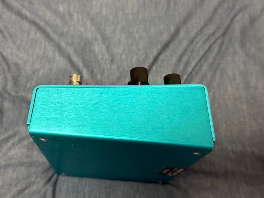 ★☆ 【美品】Strymon BigSky☆★