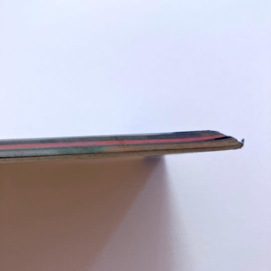 ドリンクパロディ　ぱんだ　メモ帳　平成レトロ　カミオジャパン　希少